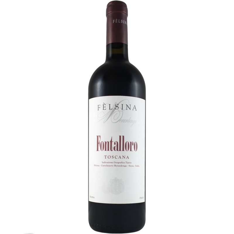 Felsina Fontalloro 2019