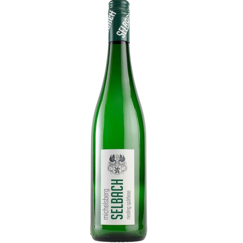 J & H Selbach Piesporter Michelsberg Riesling Spatlese 2022