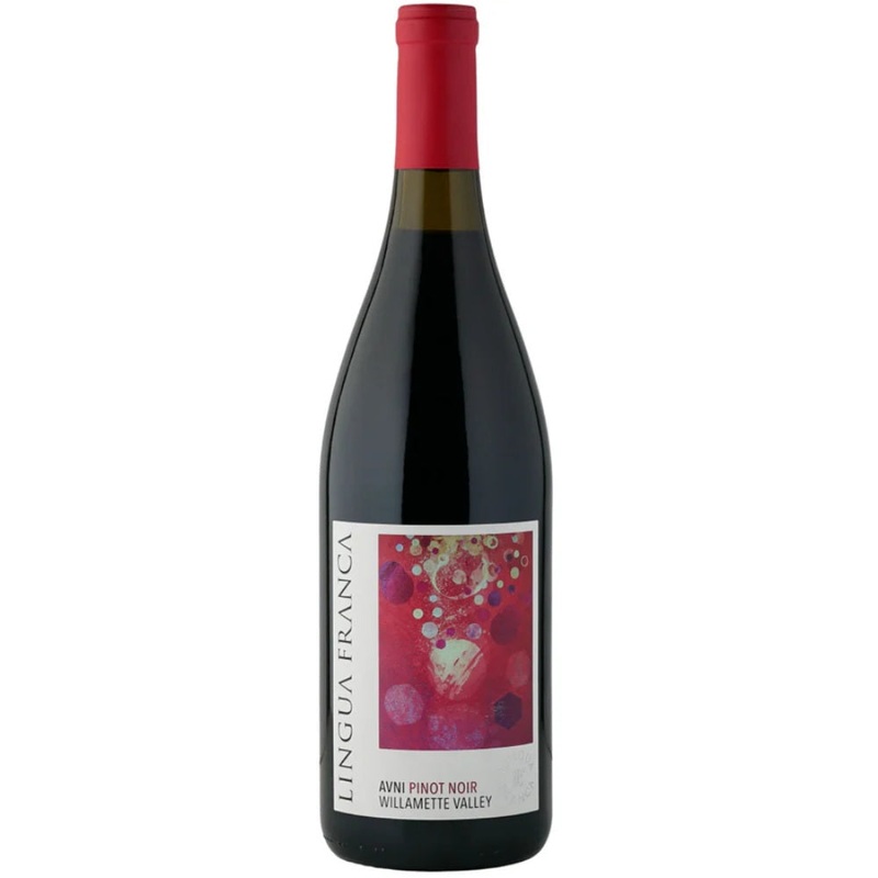 Lingua Franca Avni Pinot Noir 2023