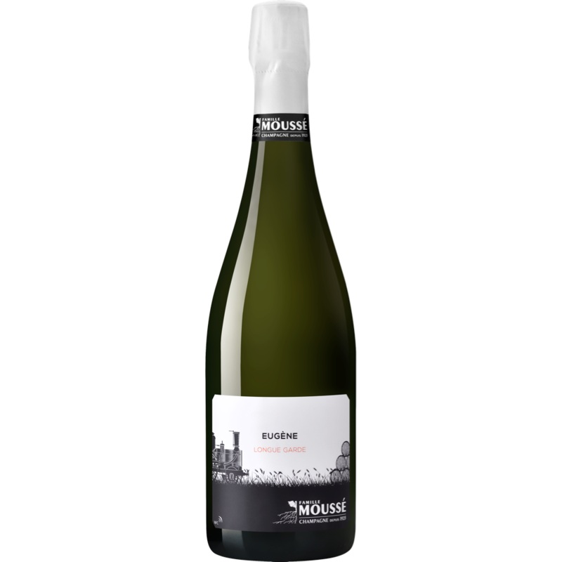 Mousse Fils Eugene ‘Longue Garde’ NV
