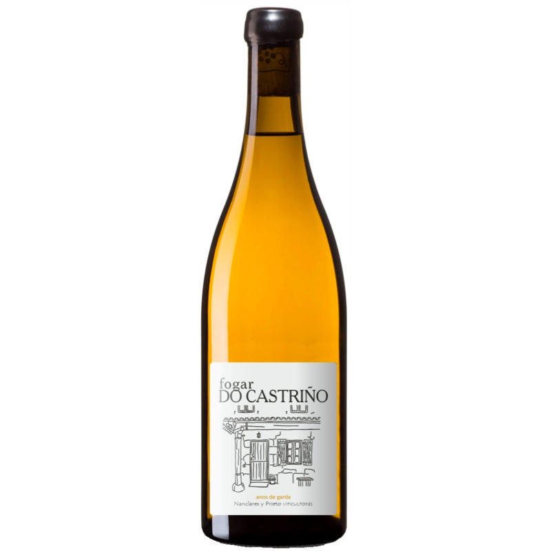 Nanclares y Prieto Fogar do Castrino 2019