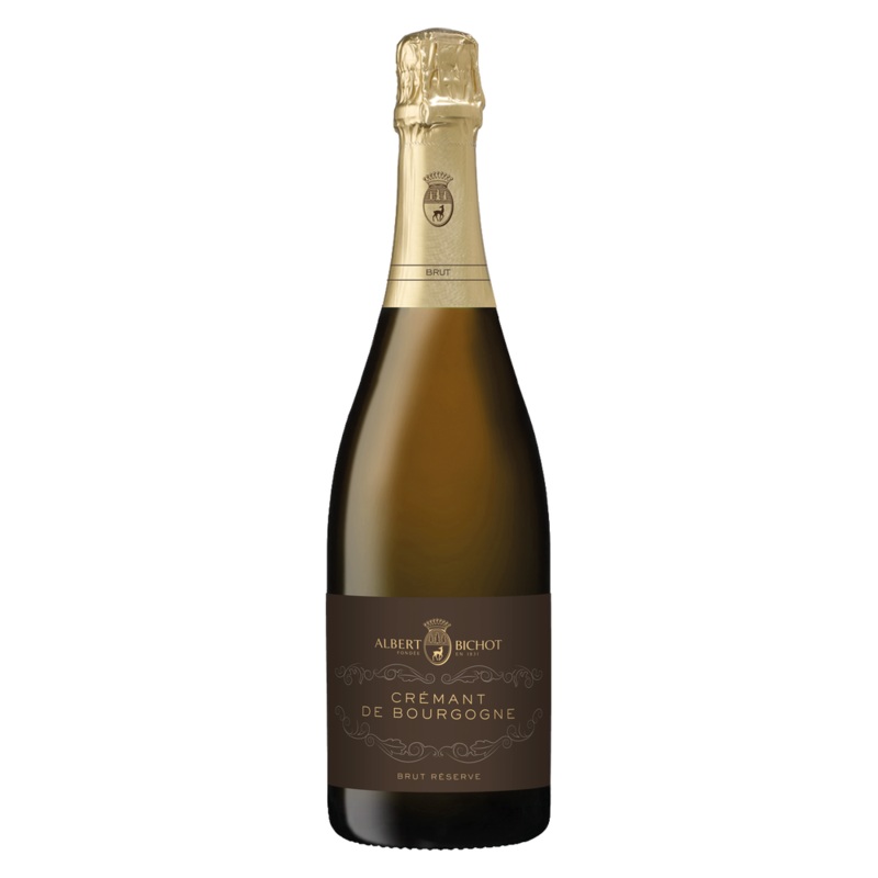 Albert Bichot Cremant Brut Reserve NV