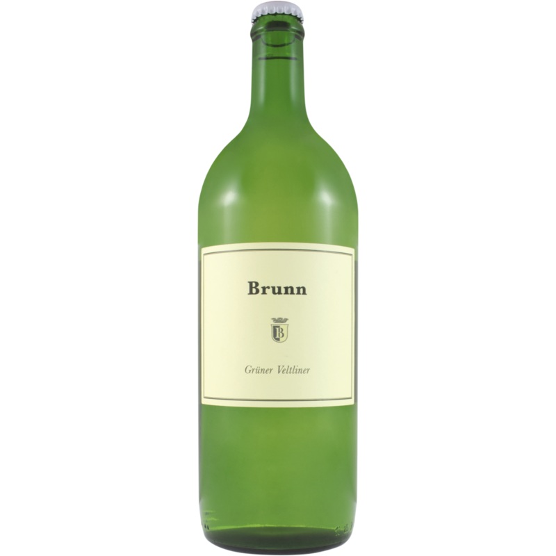 Brunn Gruner Veltliner 2023 – 1L