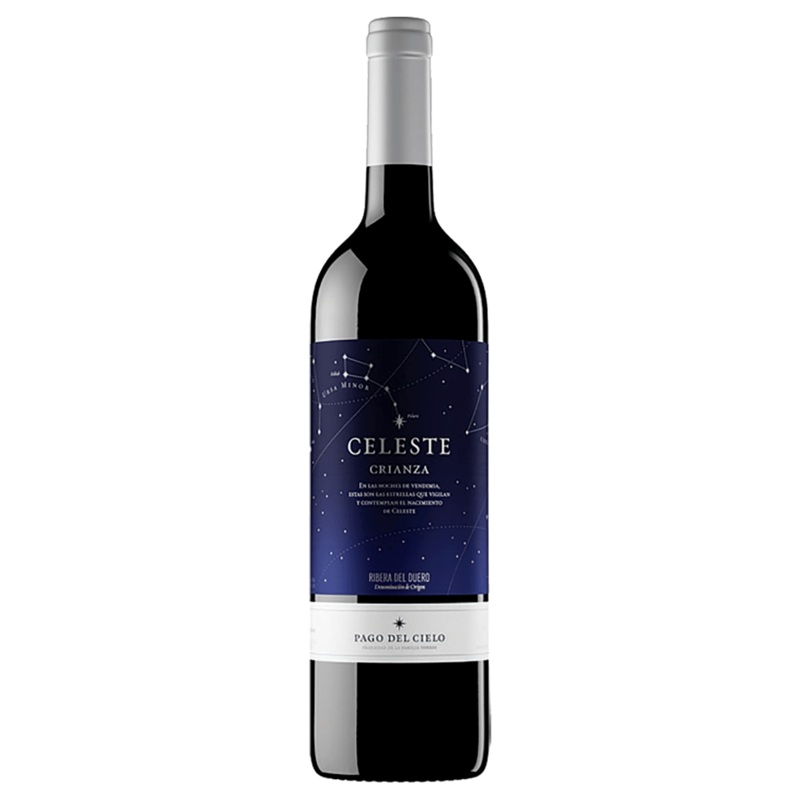 FAMILIA TORRES CELESTE CRIANZA RIBERA DEL DUERO 2021