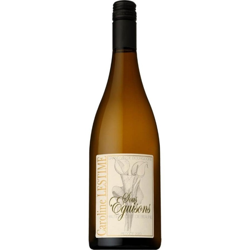 Gagnard Bourgogne Blanc Sous Eguisons 2022