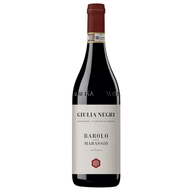 Giulia Negri Marassio Barolo 2020