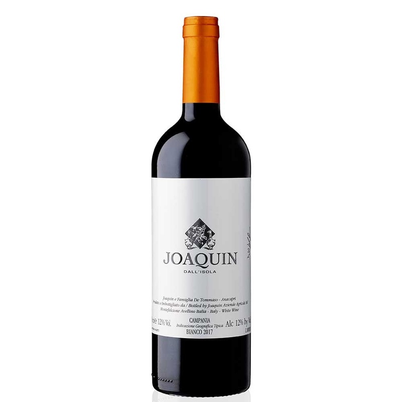 Joaquin ‘Vino della Stella-Marca Propia’ 2019