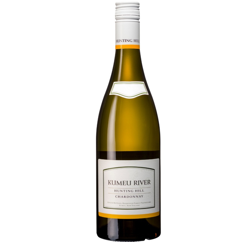 Kumeu River Hunting Hill Chardonnay 2023
