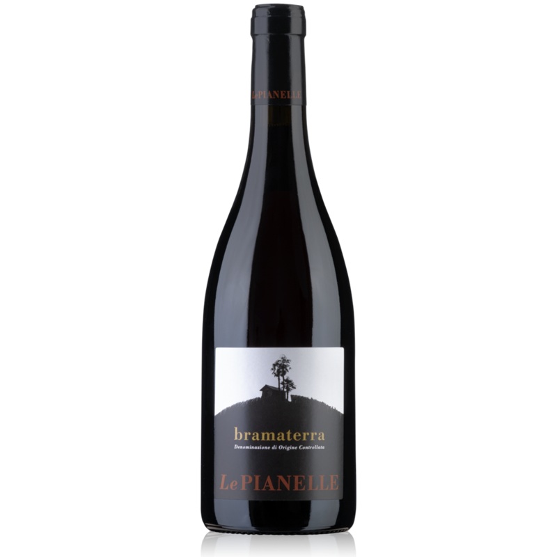 Le Pianelle Bramaterra 2019