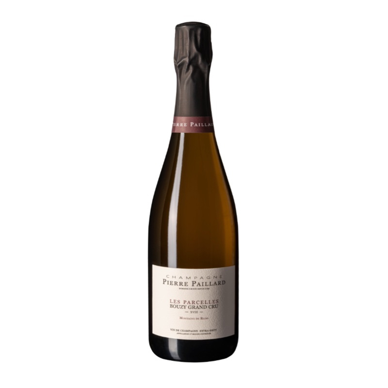 Pierre Paillard ‘Les Parcelles’ Bouzy Grand Cru Extra Brut NV 1.5L MAG