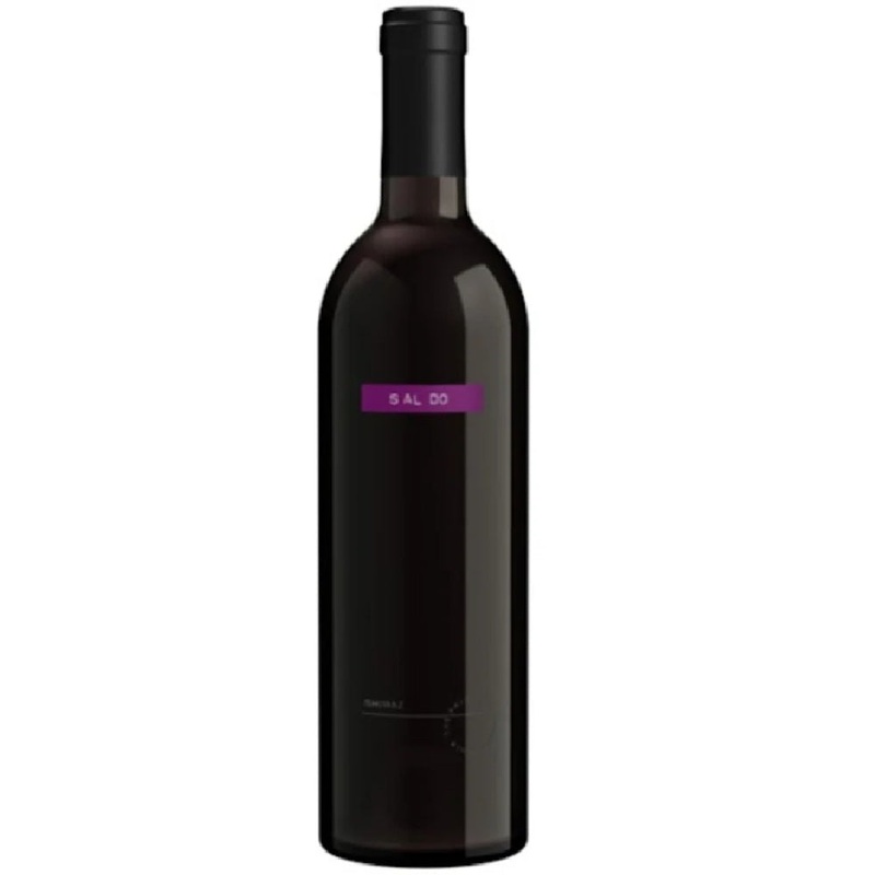 Prisoner Wine Company Saldo Shiraz 2021