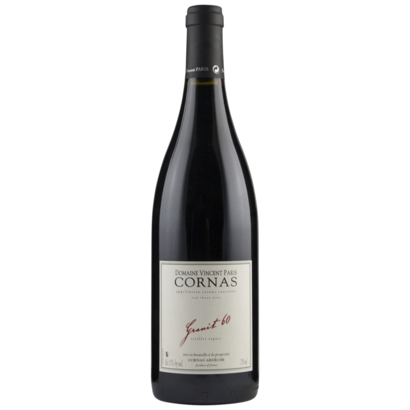 Vincent Paris Cornas Granit 60 2022