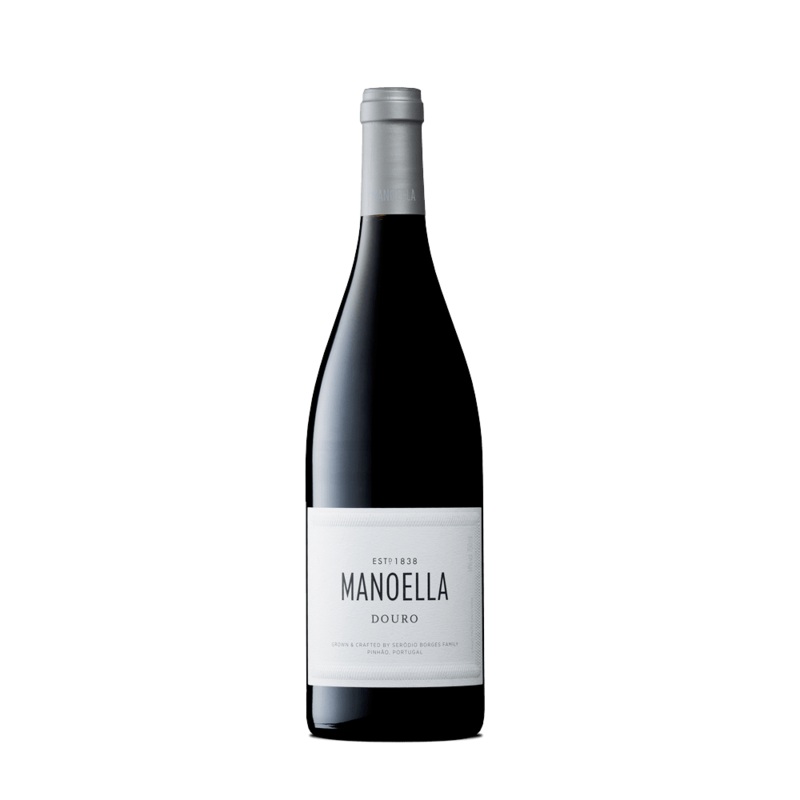 Wine & Soul Manoella 2022