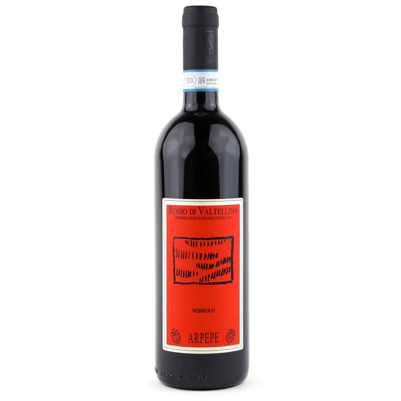 Ar.Pe.Pe. Rosso di Valtellina 2020