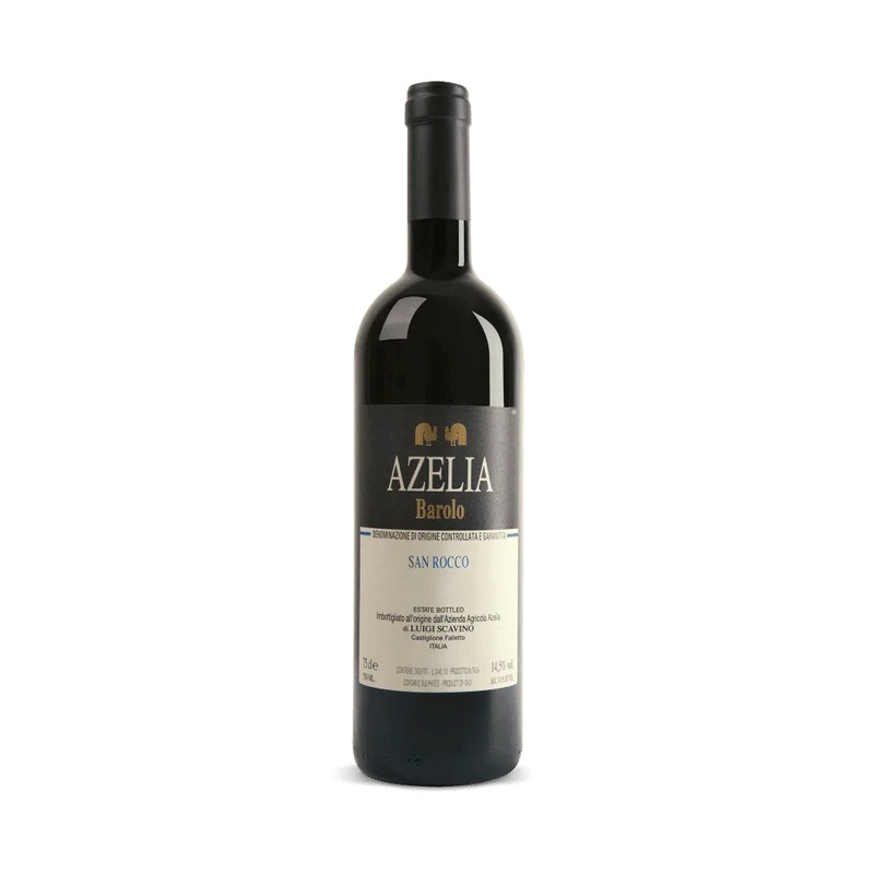 Azelia Barolo San Rocco 2020
