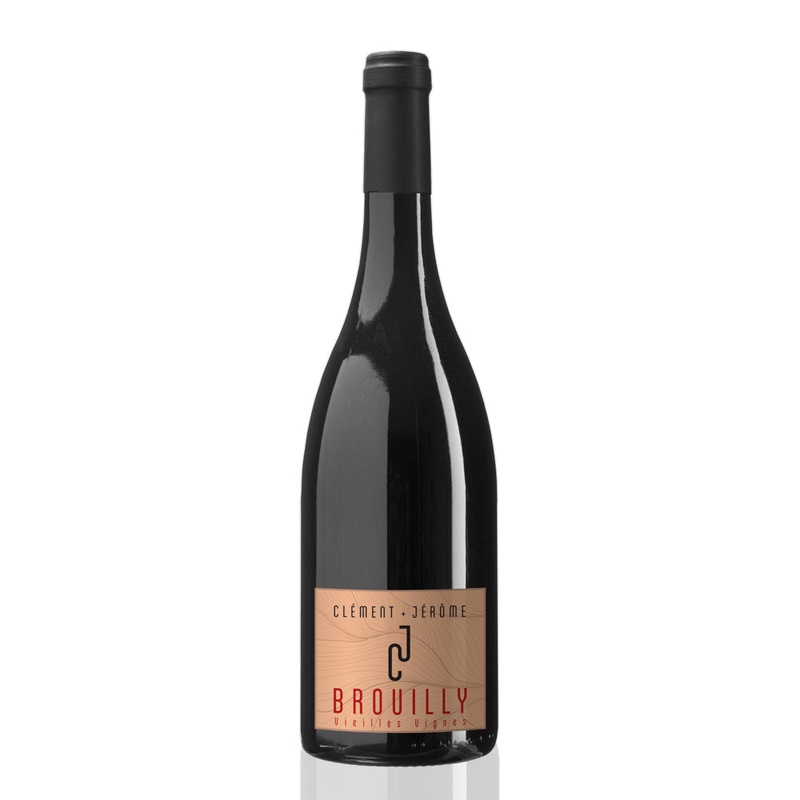 Clement + Jerome Brouilly VV 2020