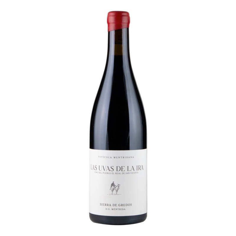Daniel Gomez Jimenez-Landi ‘Las Uvas de la Ira’ Garnacha 2022