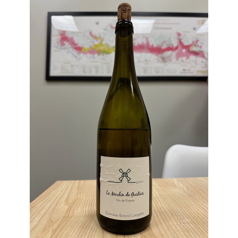 Domaine Batard Langelier Le Moulin de Gustais 2021