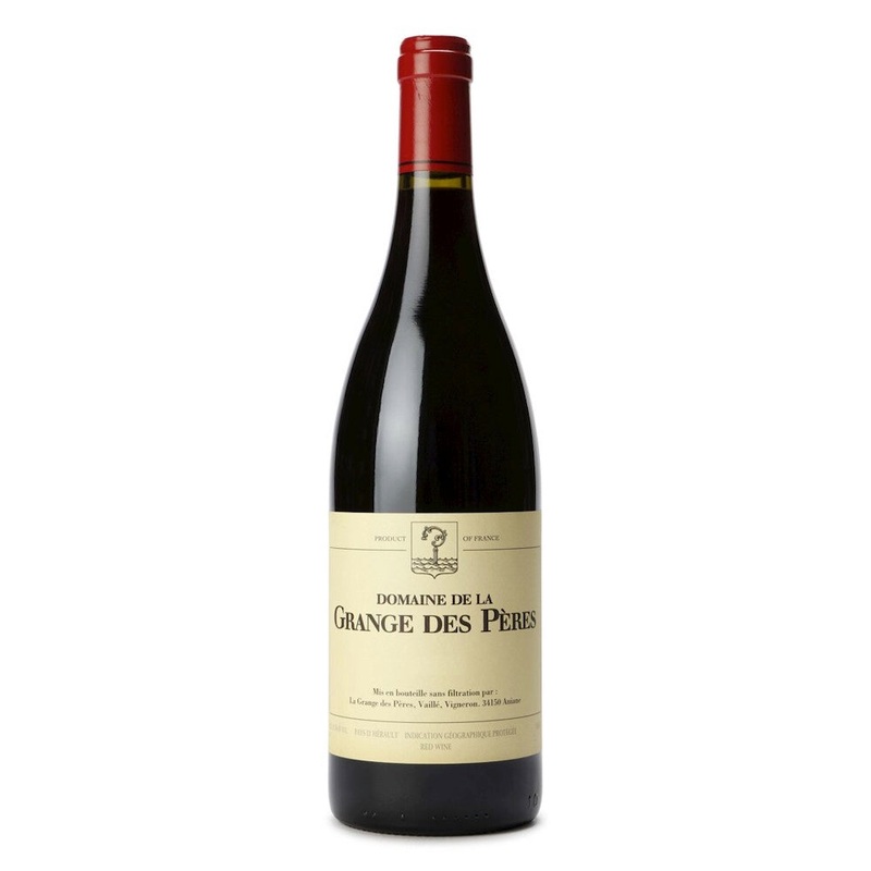 Domaine de la Grange des Peres 2020