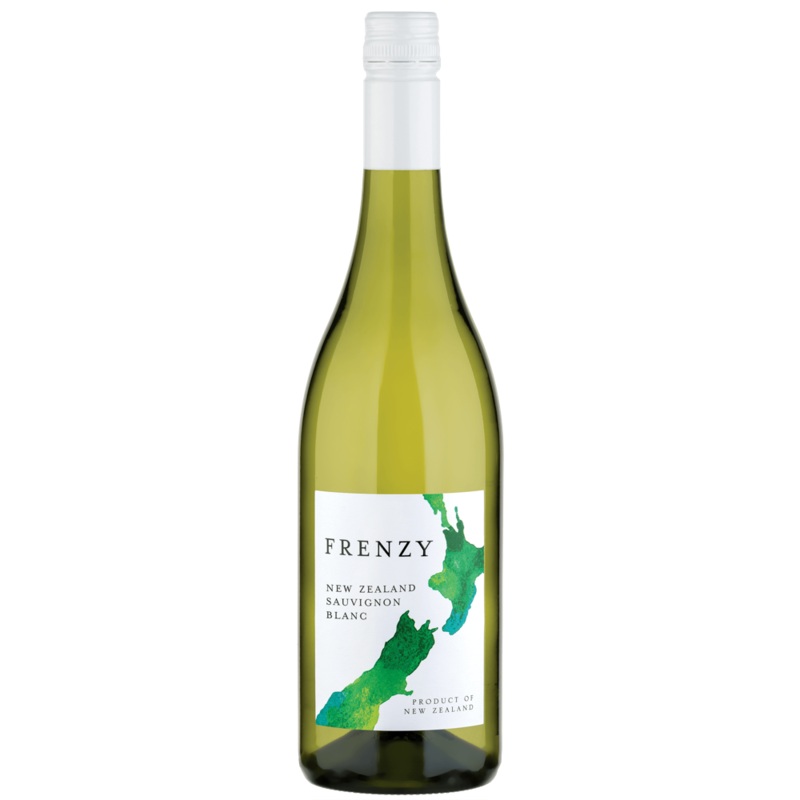 FRENZY SAUVIGNON BLANC 2024