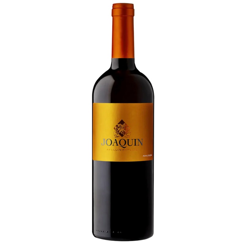 Joaquin Piante a Lapio Fiano 2018