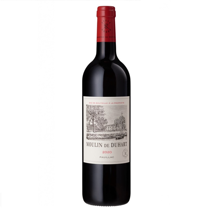 Moulin de Duhart 2020