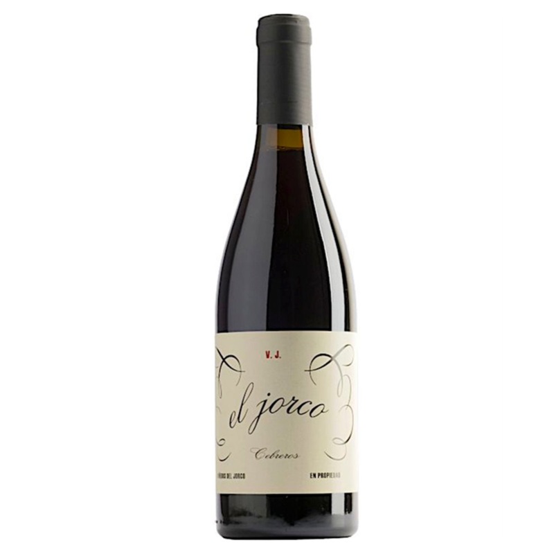 Vinedos del Jorco ‘El Jorco’ 2020