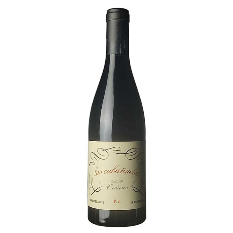 Vinedos del Jorco ‘Las Cabanuelas’ 2021