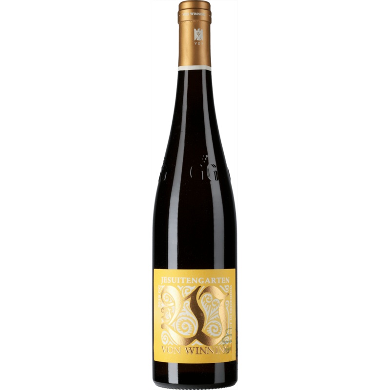 Von Winning Jesuitengarten Riesling Grosses Gewachs 2022