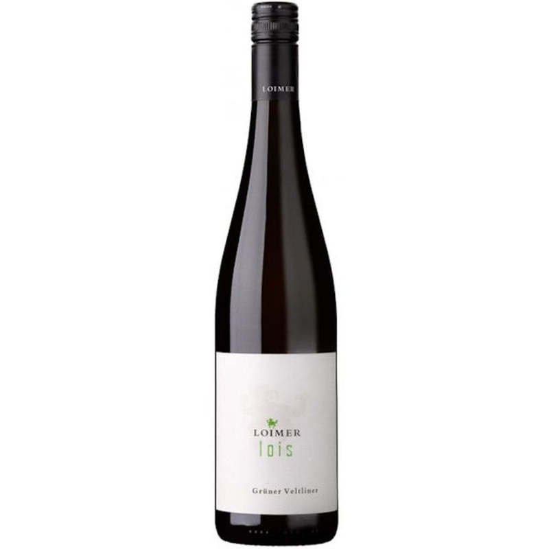 WEINGUT LOIMER LOIS GRNER VELTLINER KAMPTAL 2022