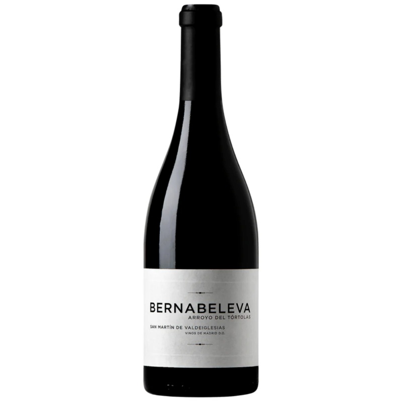 Bernabeleva Arroyo del Trtolas 2021