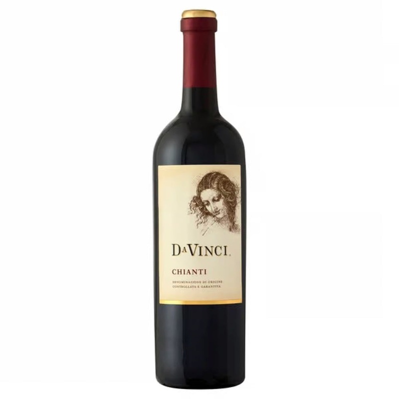 DAVINCI CHIANTI CLASSICO RISERVA 2021