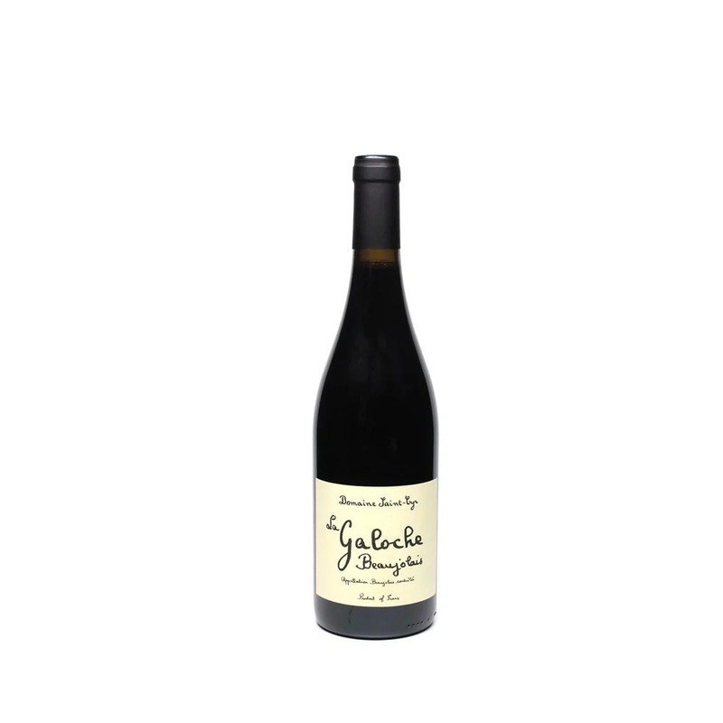 Domaine St. Cyr La Galoche ROUGE 2023