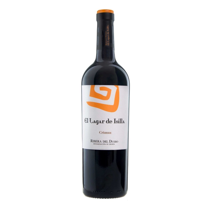El Lagar de Isilla Crianza NV