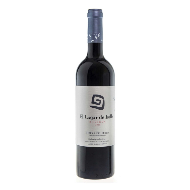 El Lagar de Isilla Reserva 2016