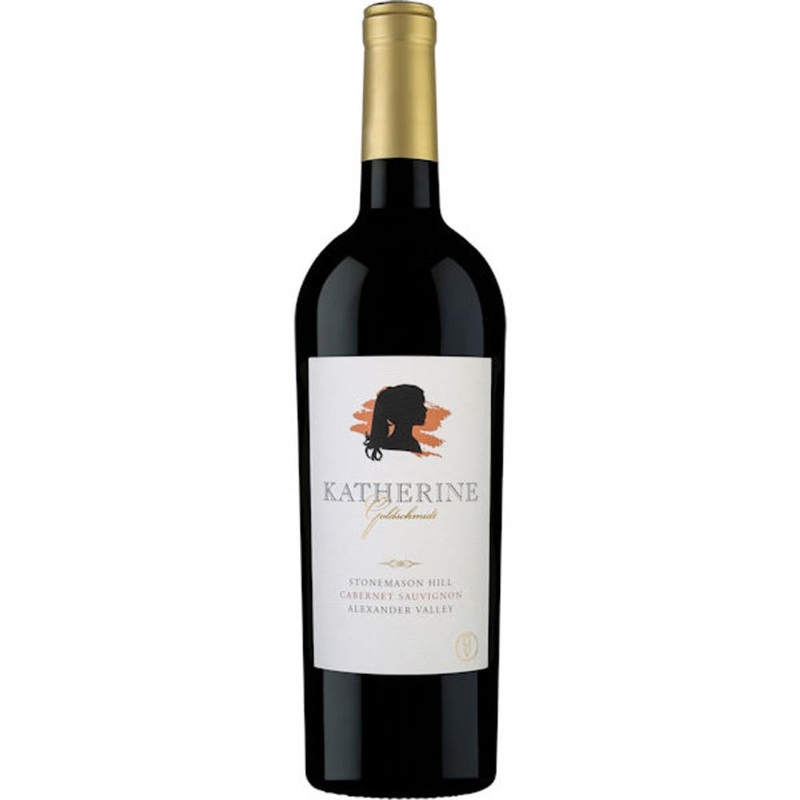 GOLDSCHMIDT CABERNET KATHERINE ALEXANDER VALLEY 2022