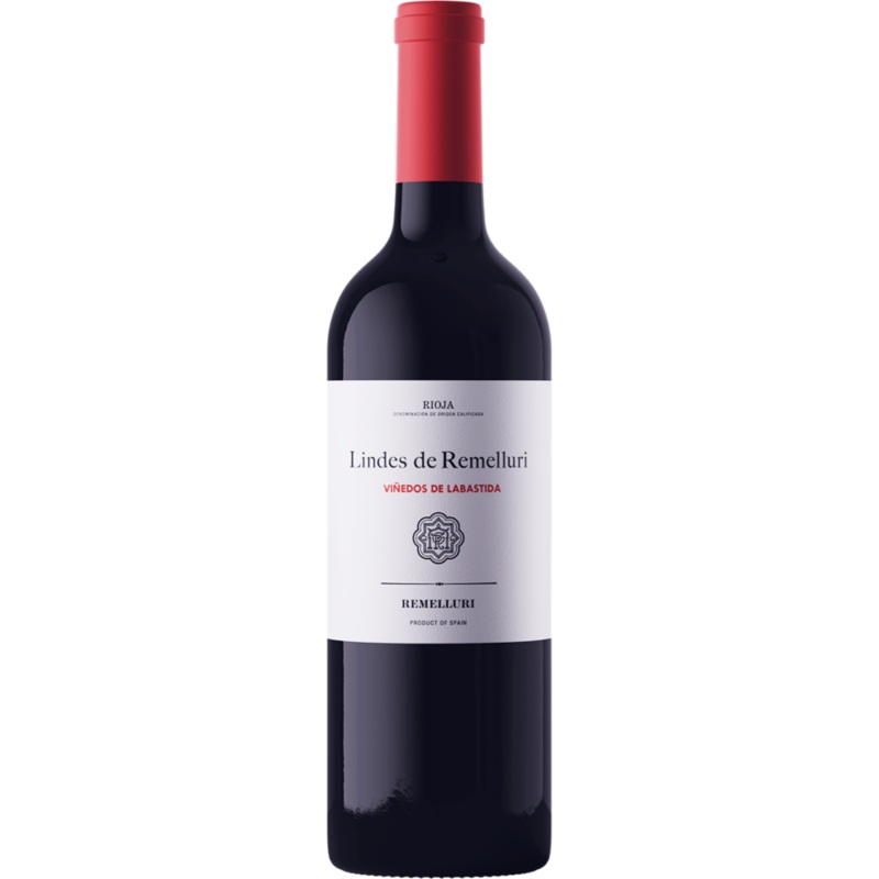 Granja Nuestra Senora de Remelluri ‘Lindes de Remelluri Vinedos de Labastida’ 2019