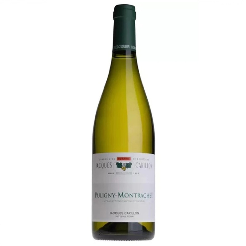 JACQUES CARILLON PULIGNY-MONTRACHET 2022