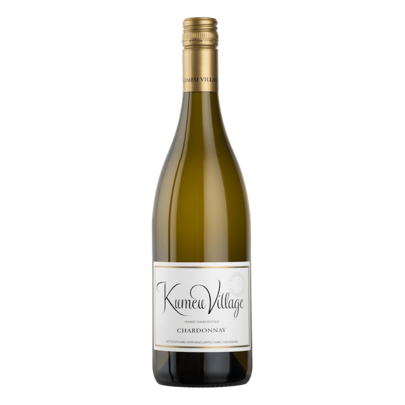 Kumeu River Village Chardonnay 2023