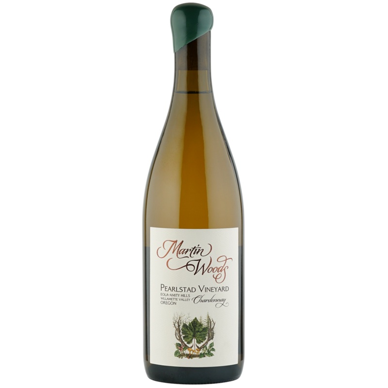 Martin Woods Pearlstad Chardonnay 2022
