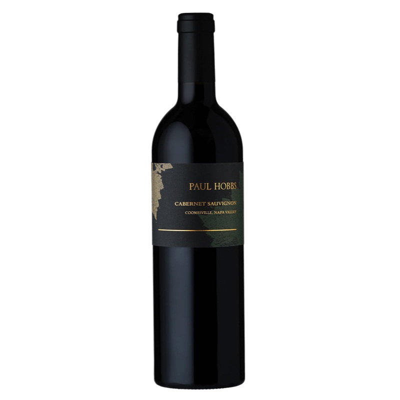Paul Hobbs Coombsville Cabernet Sauvignon 2021