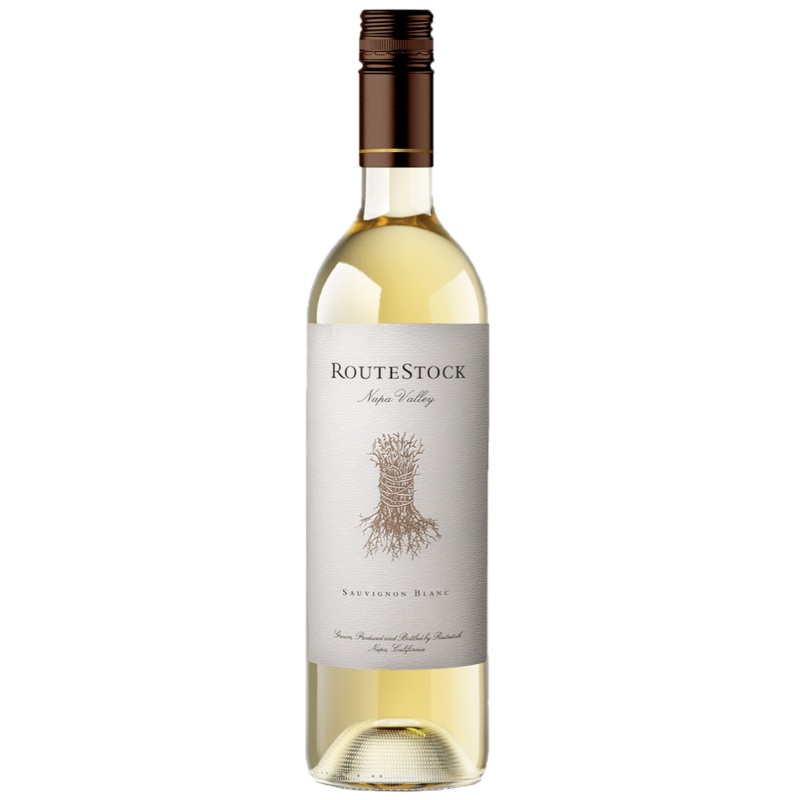 ROUTE STOCK SAUVIGNON BLANC 2023