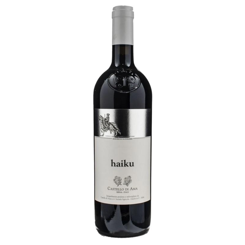 Castello di Ama Haiku Toscana IGT 2020