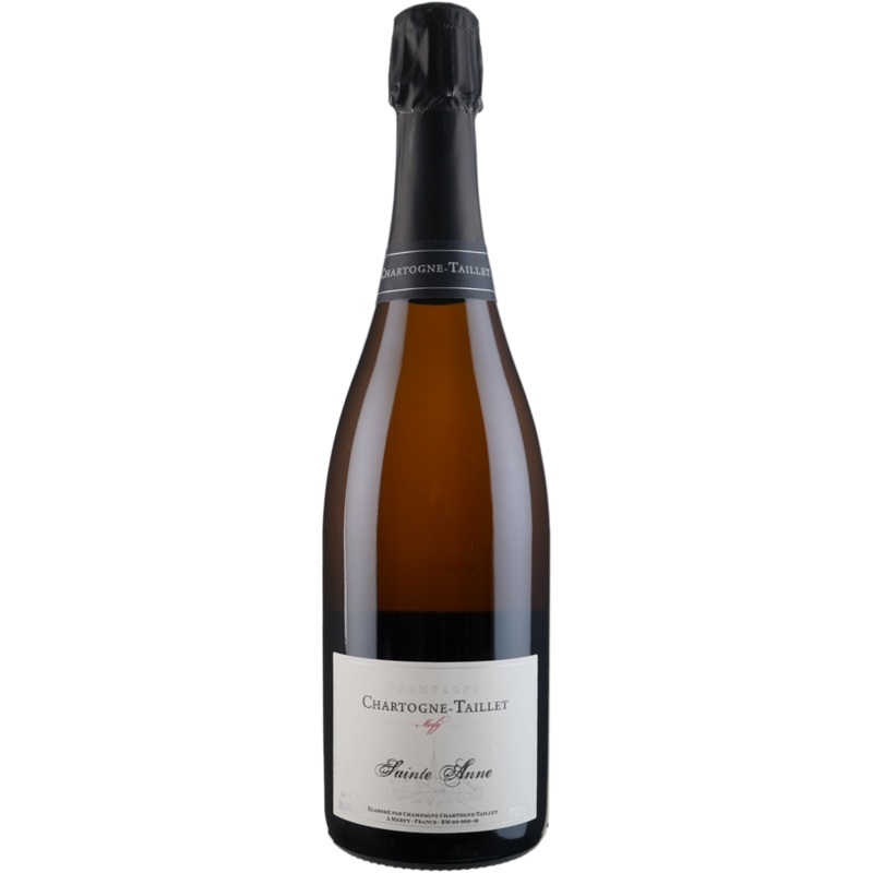 Chartogne-Taillet Cuvee Sainte Anne Brut NV