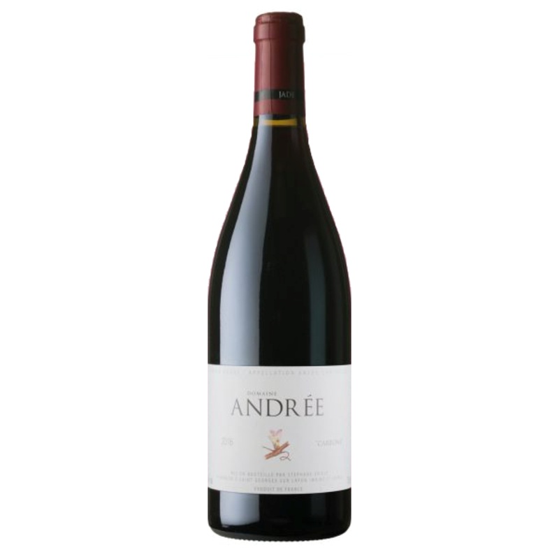 Domaine Andree Carbone 2019