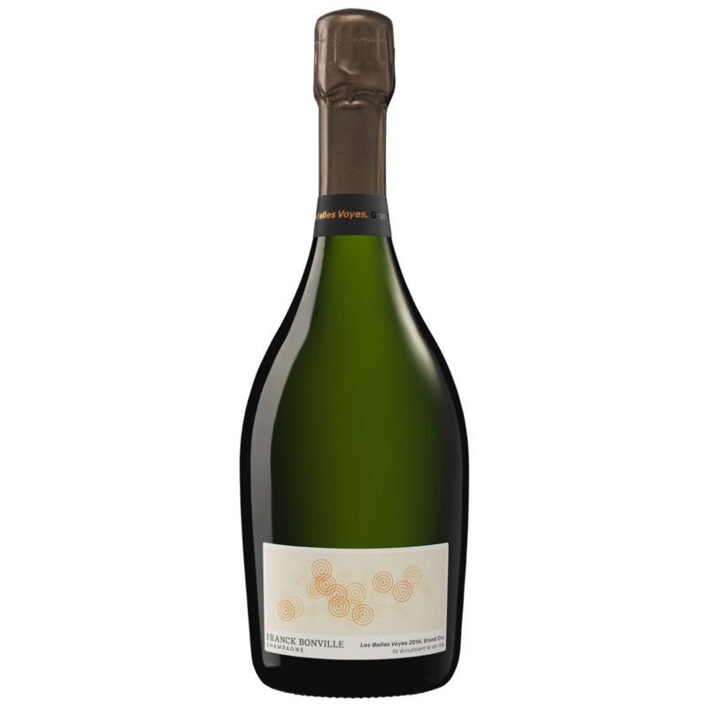 Franck Bonville Grand Cru Les Belles Voyes 2016