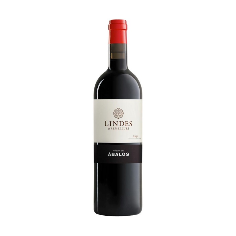 Granja Nuestra Senora de Remelluri ‘Lindes de Remelluri Vinedos de Abalos’ 2020