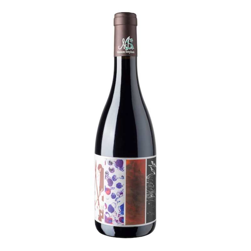 Jean-Michel Stephan Cote Rotie Ultime 2021