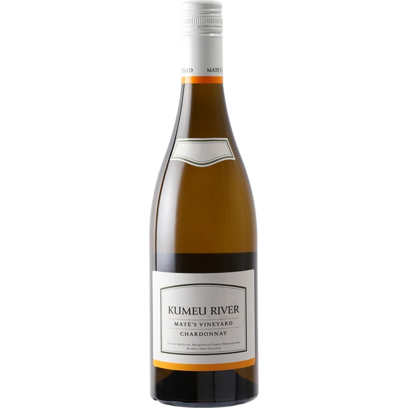Kumeu River Mate’s Chardonnay 2023