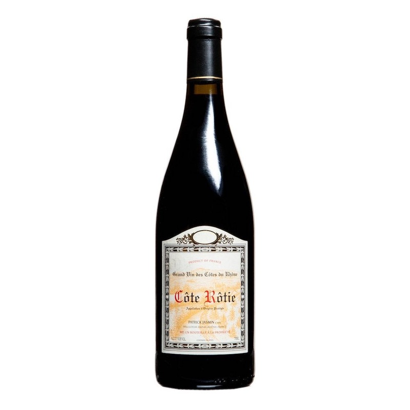 Patrick Jasmin 2021 ‘La Giroflarie’ Cote-Rotie
